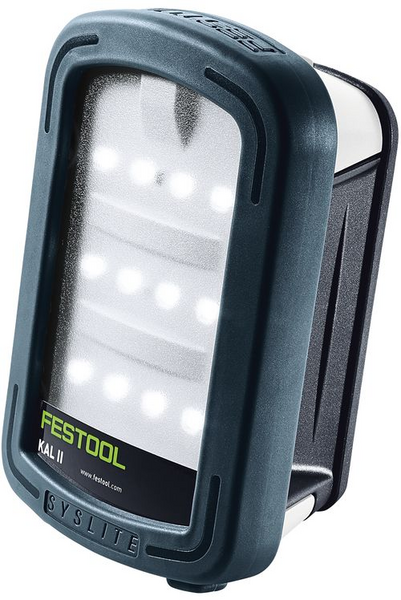 ARBETSLAMPA KAL II EU 230V