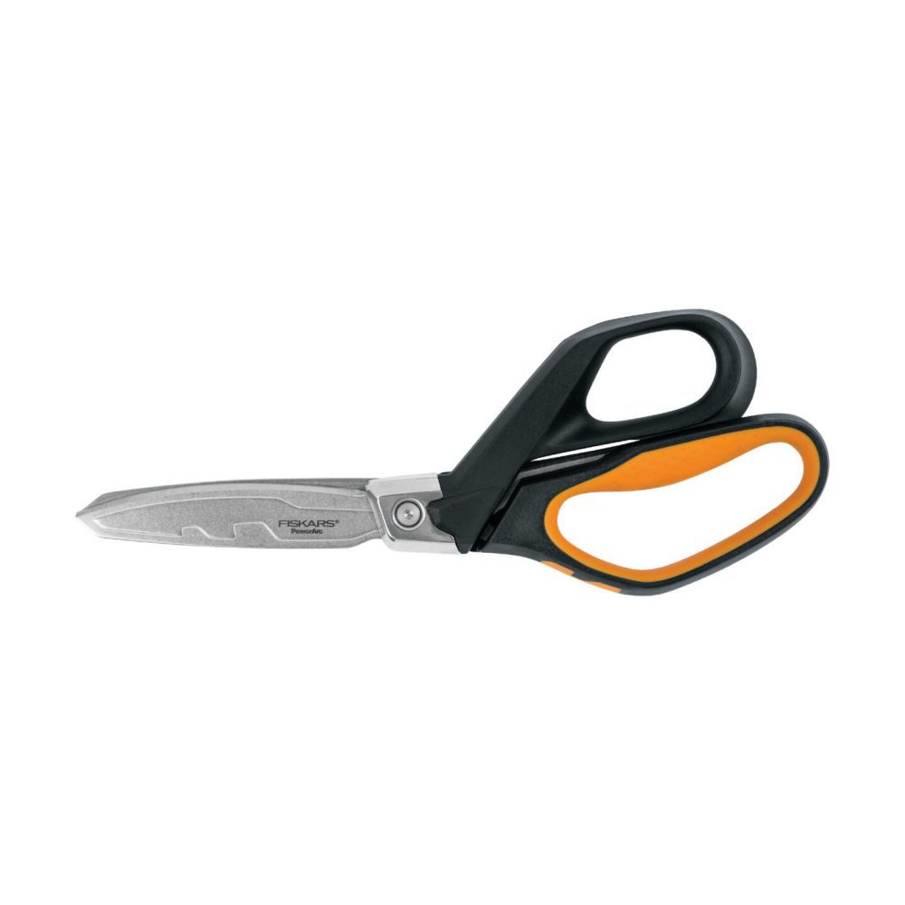 Kjøp Fiskars Saks PowerArc, 26 cm