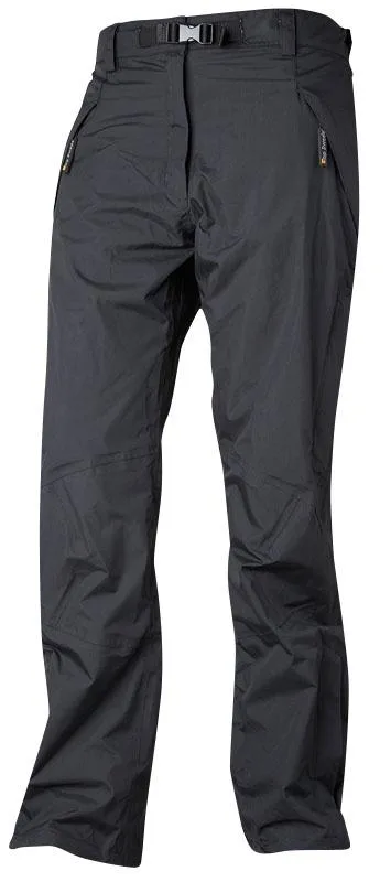 Top Swede 3620 Skalbyxa svart, dam XL