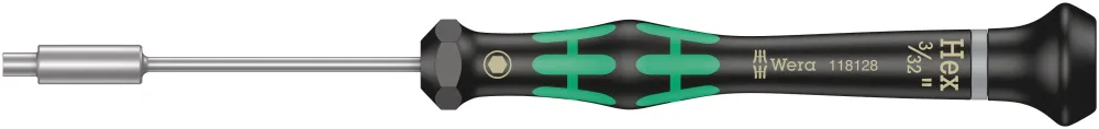Wera 05118124001 Hylsmejsel 5x60 mm - Bild 2