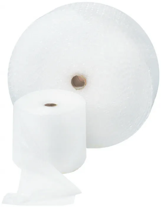 Z Air Cap EL Bubbelplast 150 m