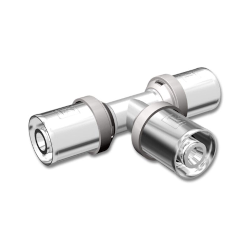 LK PressPex Eco T-Koppling A32xAX25xAX25