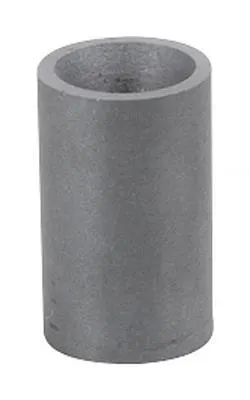 PELA 546498 Borkarbidmunstycke till blästerskåp Innerdiameter: 8 mm