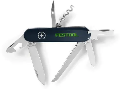 Festool Victorinox Fickkniv Victorinox