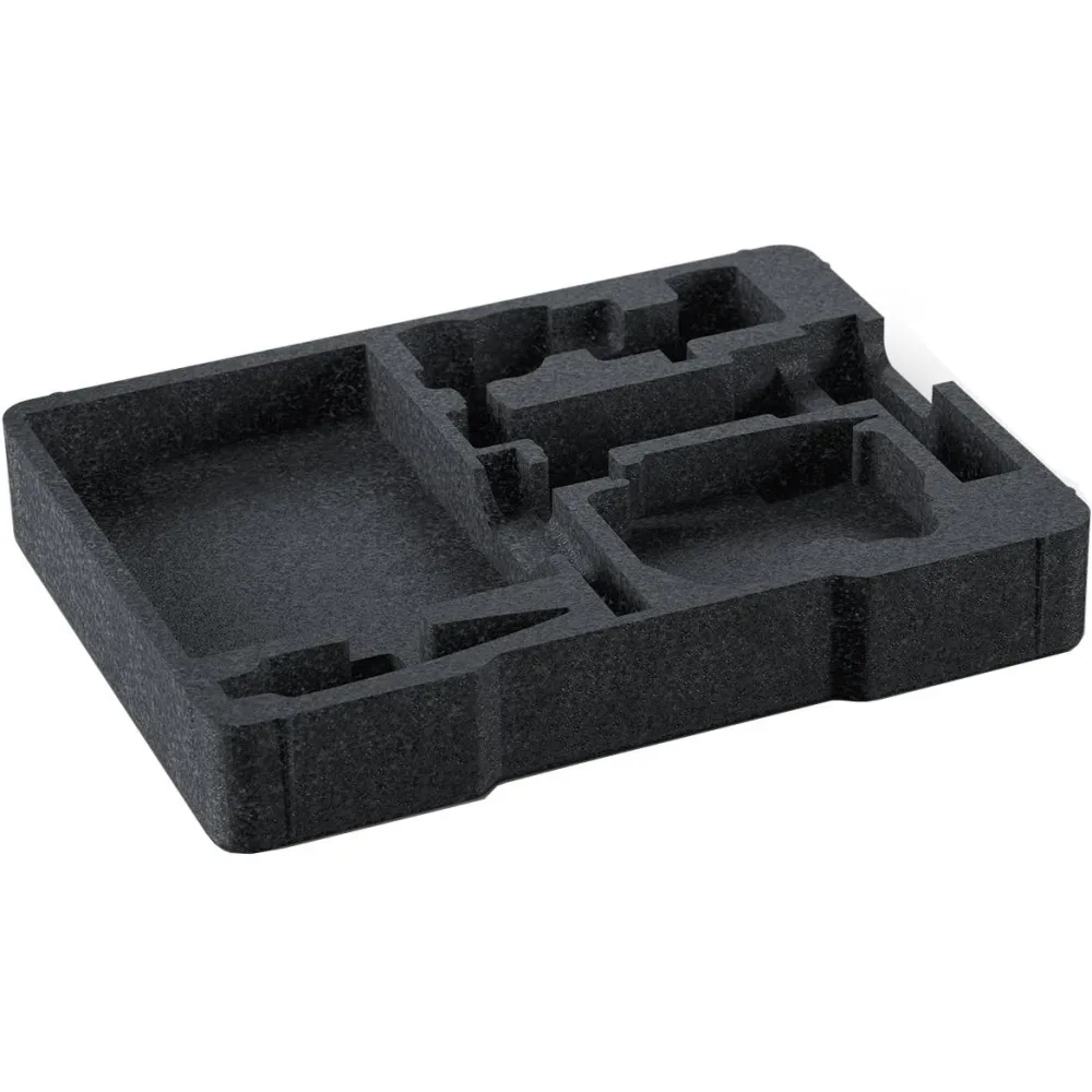 Tormek T8-00 Inrede