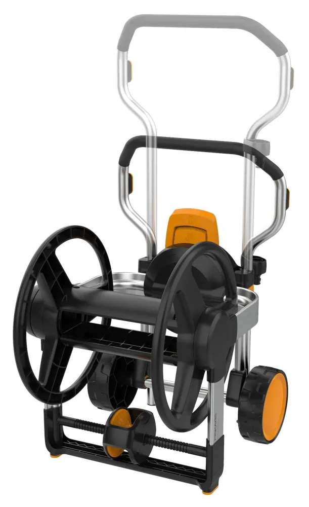 Fiskars Waterwheel XL Slangvagn
