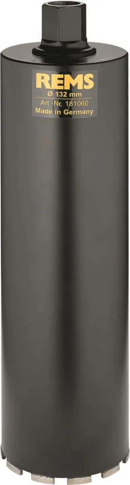 REMS 181075 R Diamantkärnborr UDBK, UNC 1 1/4" 182 x 420 mm - Bild 2