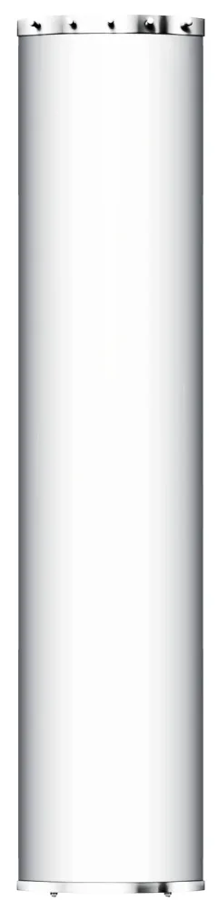 PAX Velvet 1030 Handdukstork 1030 mm Vit
