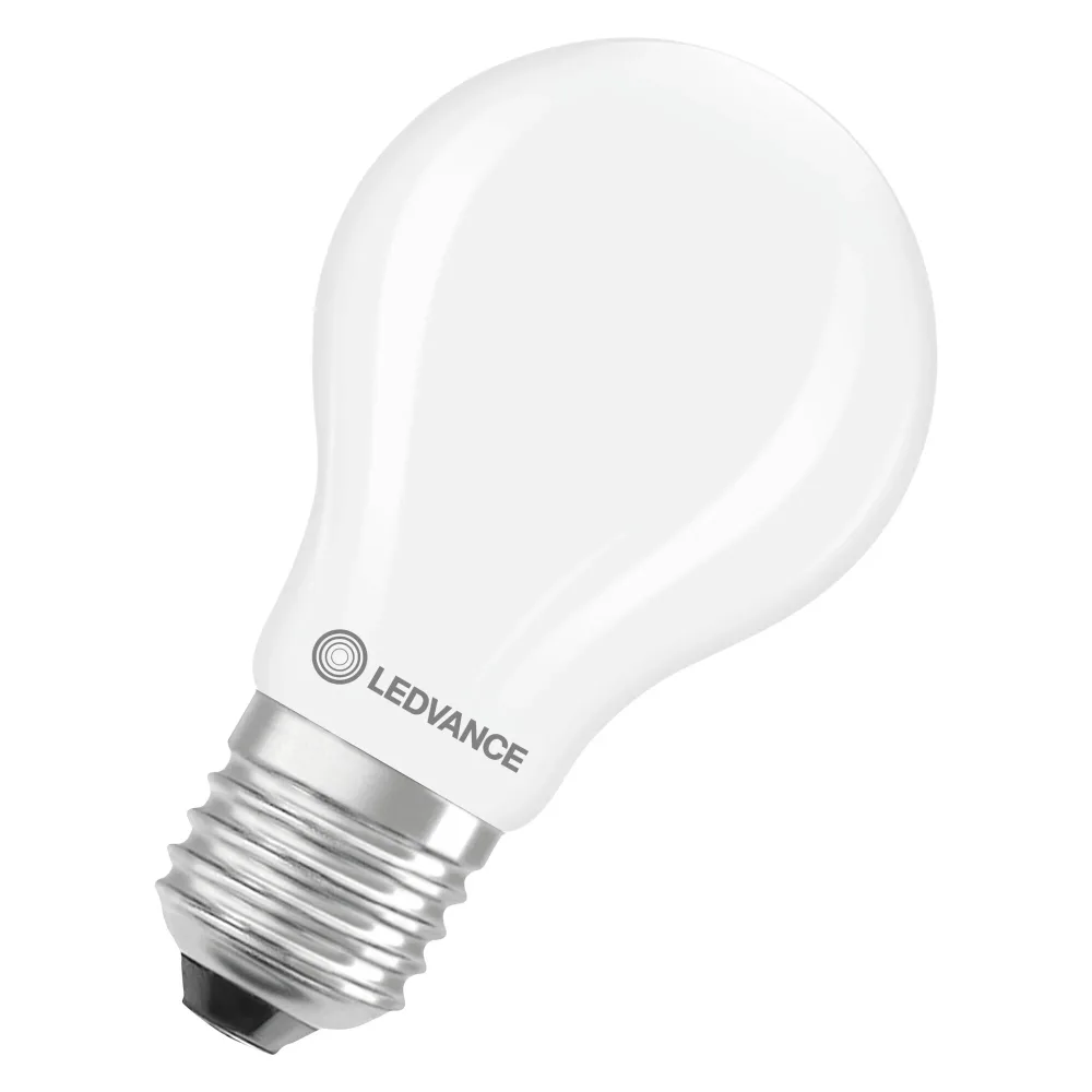 LEDVANCE Performance LED-lampa 5.9 W, 806 lm, 2700 K, E27 Matt glas - Bild 2