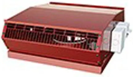 Östberg TKV 300 C1 Takfläkt