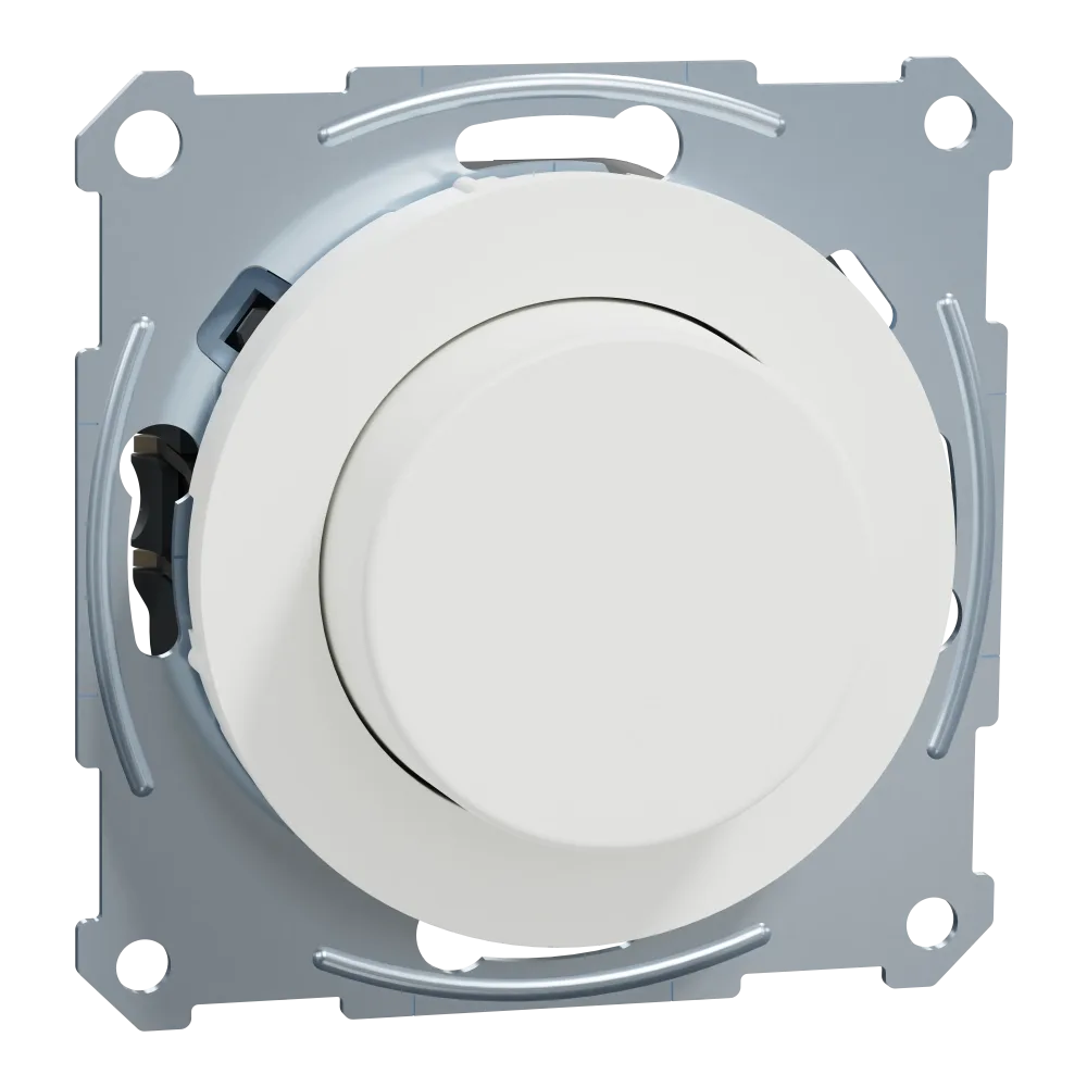Elko EKO50103 Dimmer Dali, skruvanslutning Renvit