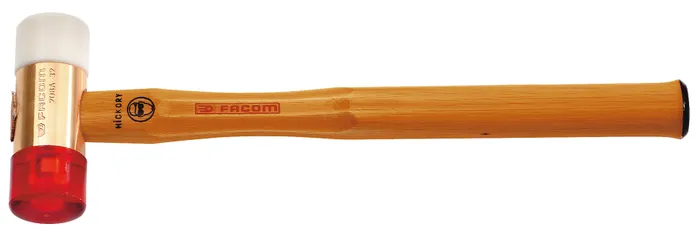 PLASTHAMMARE 208A-CBA 60MM