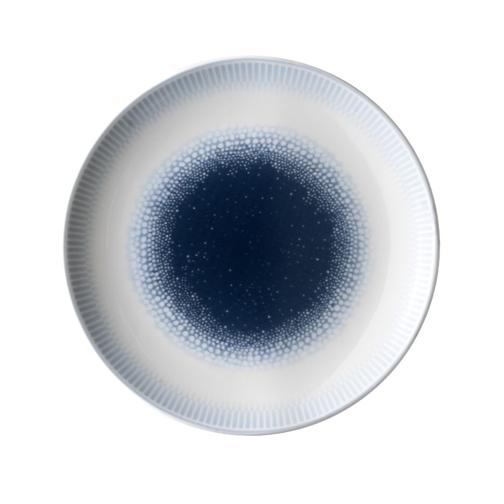 Osean assiett Ø 17 cm, Galakse
