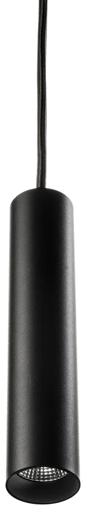 SG Armaturen ZIP Tube Micro Pendelarmatur LED, 7W, 2000-2800K Vit - Bild 2