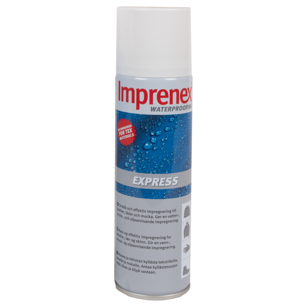 TEXTILSPRAY IMPRENEX 216 250ML