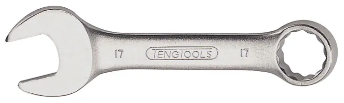 U-RINGNYCKEL KORT 13MM