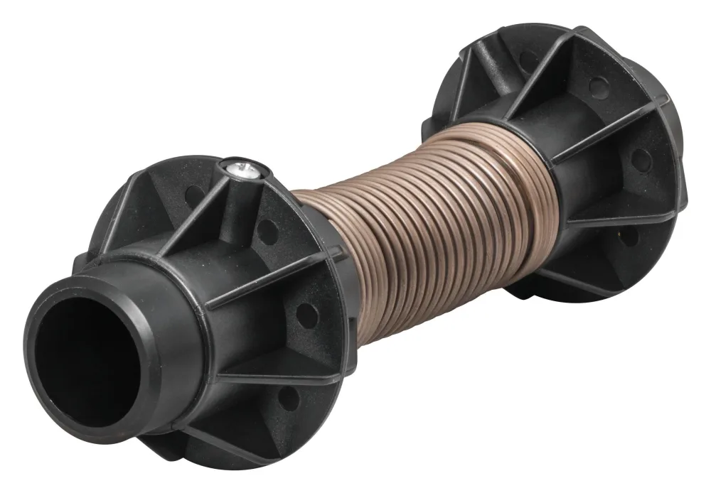 REMS 175057 R Styrkropp Ø62 mm