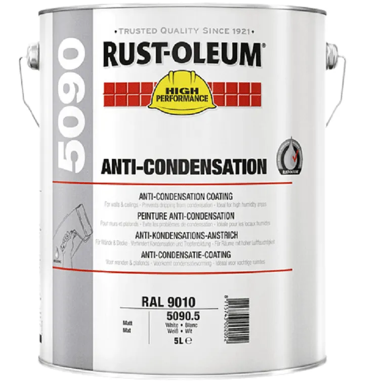 Rust-Oleum Antikondensfärg 5090 - 20L