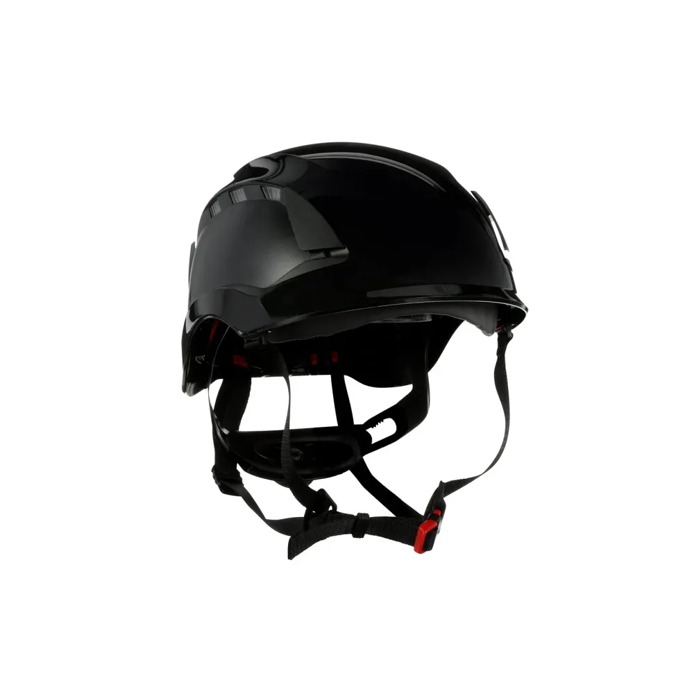 Kjøp Skyddshjälm SecureFit X5000, ventilerad, 1000 V, svart, X5012VE-CE