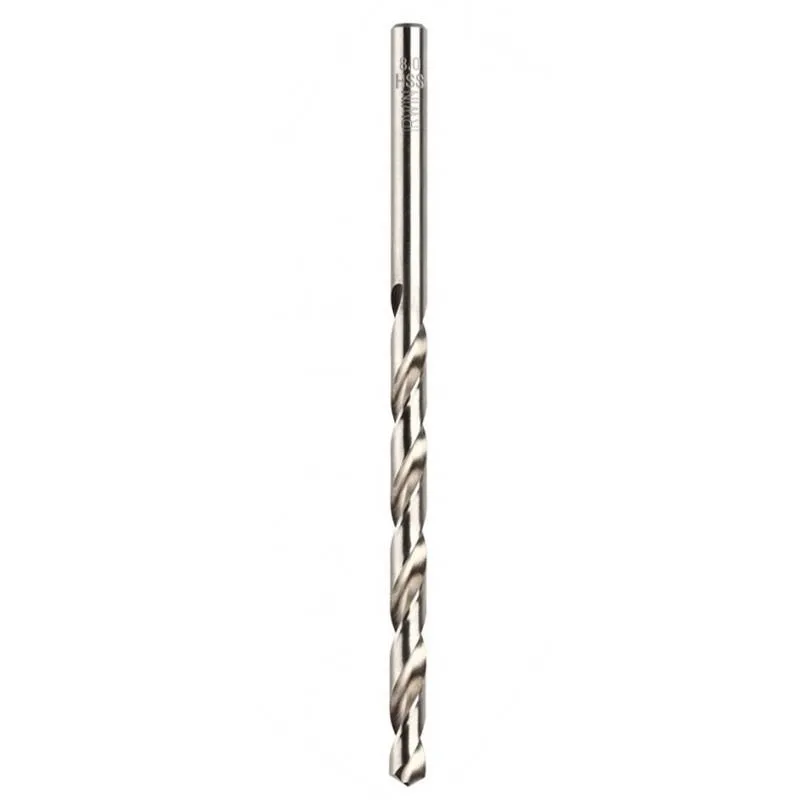 Irwin HSS PRO 10502392 Spiralborr DIN338, 118° Split Point-spets Ø7,5 x 109 mm - Bild 2