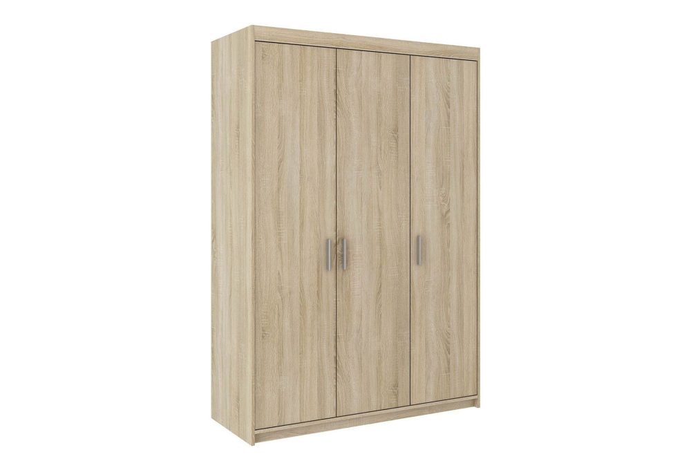 Enzenauer Garderob 133x53x191 cm