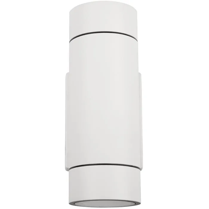 Hide-a-Lite Milo II GU10 Väggarmatur IP55 Antracit
