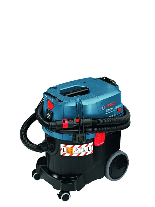 Grovdammsugare Bosch Power Tools PRO GAS 35 L SFC+