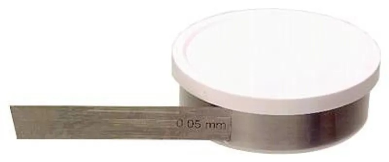 Limit Tolkstål 2599M-0.05 3M