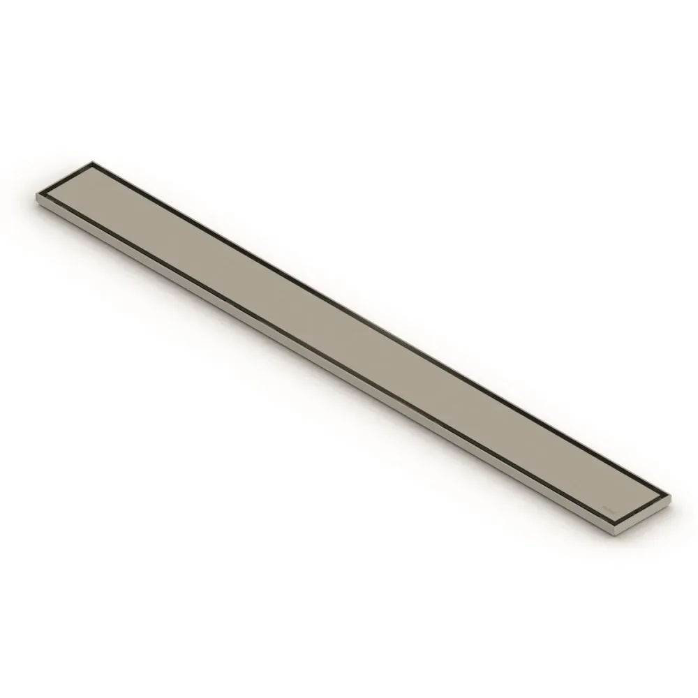 Purus Platinum 7114494 Sil 800 mm