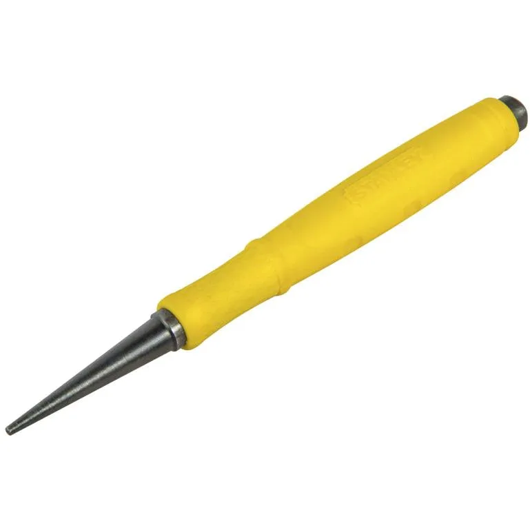 STANLEY 0-58-911 Spikdrivare 125 mm 0,8 mm