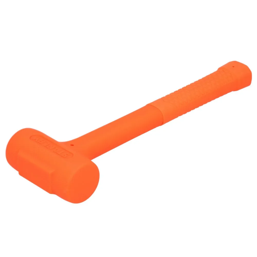 STANLEY STHT57531-0 Uretanklubba 500 g