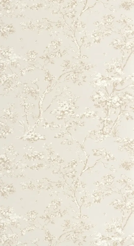 Casadeco Arbre Beige