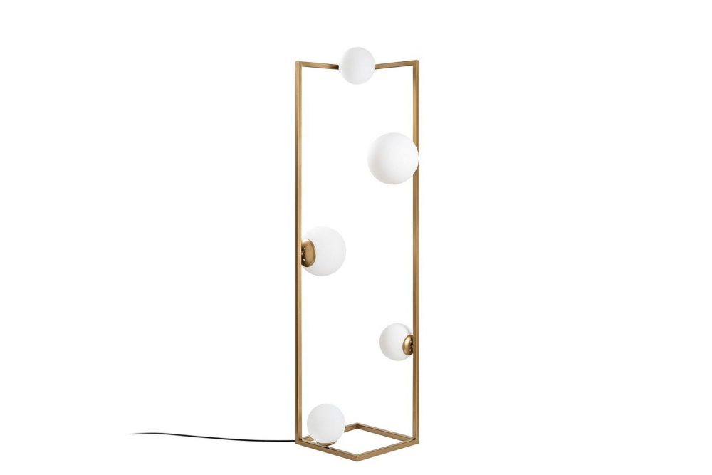 Golvlampa Sosri Rany