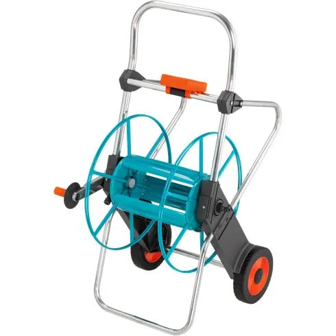 Gardena 2674 Slangvagn metall