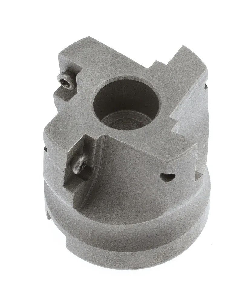 PELA 496654 Planfräs 80 mm