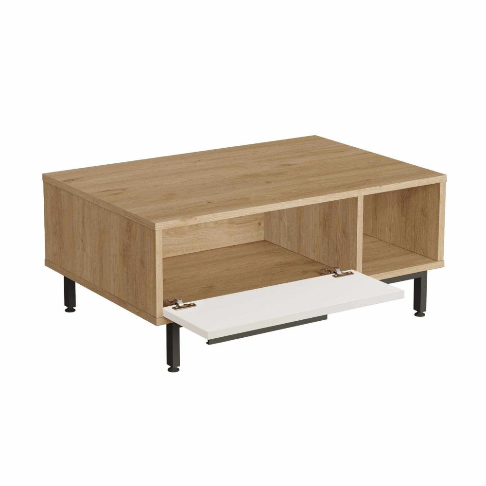 Fenvik Soffbord 90x37,6x60 cm