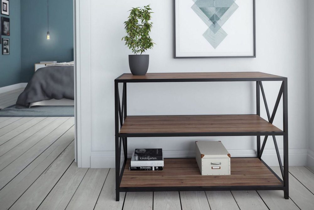Andifli Sideboard 40x65x94 cm