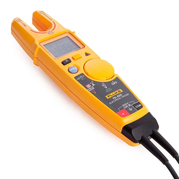 Fluke T6-600/EU Spänningstestare