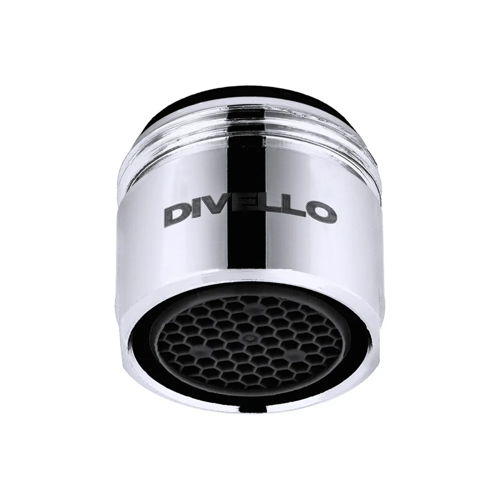 DIVELLO Strict M18 Strålsamlare M18x1.0 mm 3.5 l/min - Bild 2