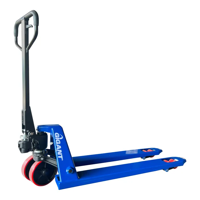 Gaffelvagn Gigant Boogie Quick 2,5T