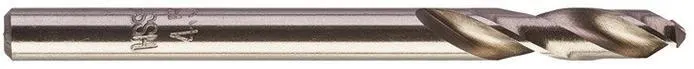 Milwaukee HSS G DIN 1897 Metallborr 5-pack 8 mm - Bild 2