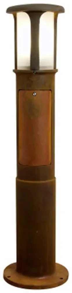 Westal Max I Pollare 927 mm, E27 Svart - Bild 2