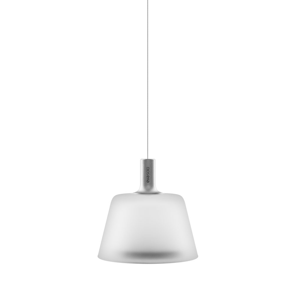 Eva Solo SunLight pendel, vit