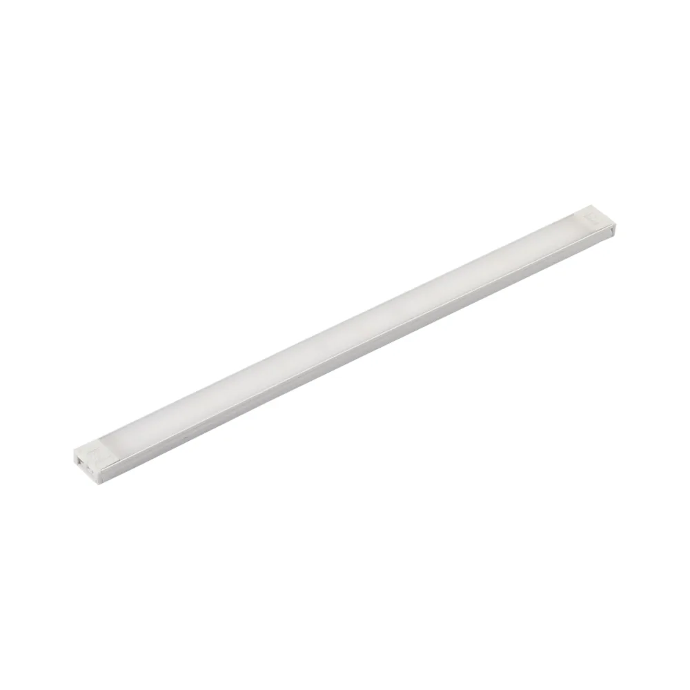 SG Armaturen Slimline Pro LED-list 570 mm 2700 K
