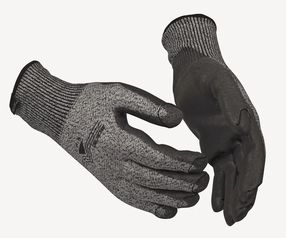 Guide Gloves 6225 CPN Handske PU, CPN, stickskydd 10