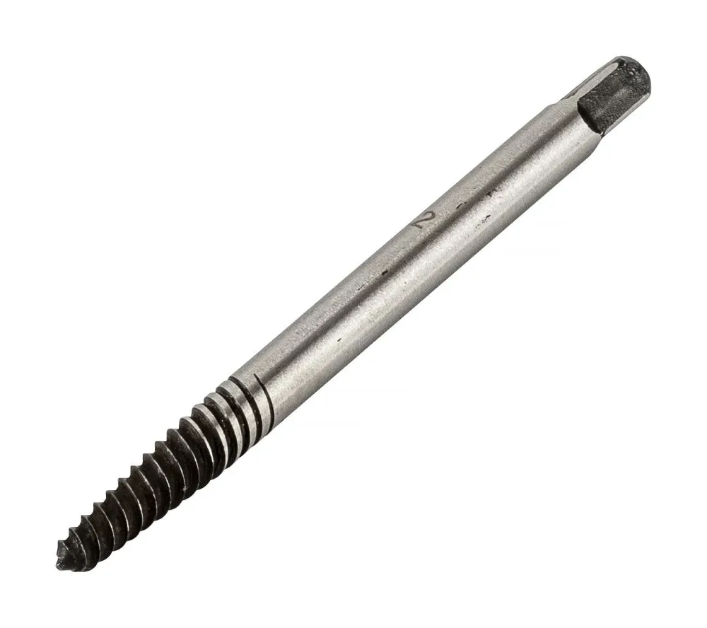 PELA 489196 Skruvutdragare vänsterspiral M6-M8