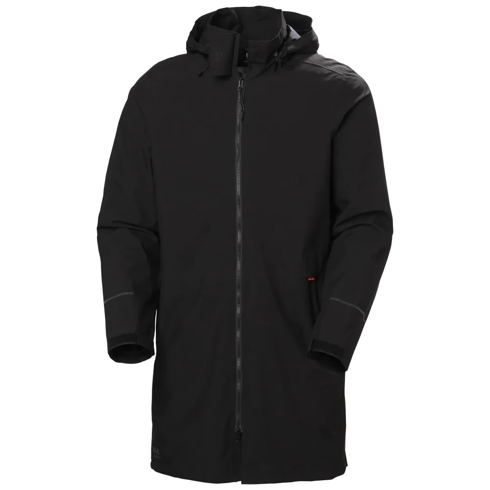 Helly Hansen Workwear Barcode 71283_990 Rock svart S