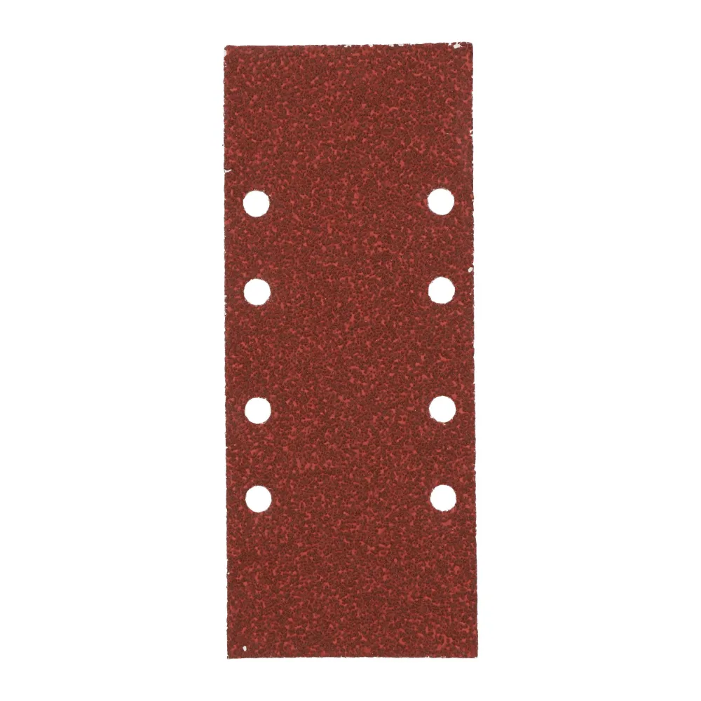 Milwaukee 4932492257 Slippapper 93x185 mm, 10-pack K40