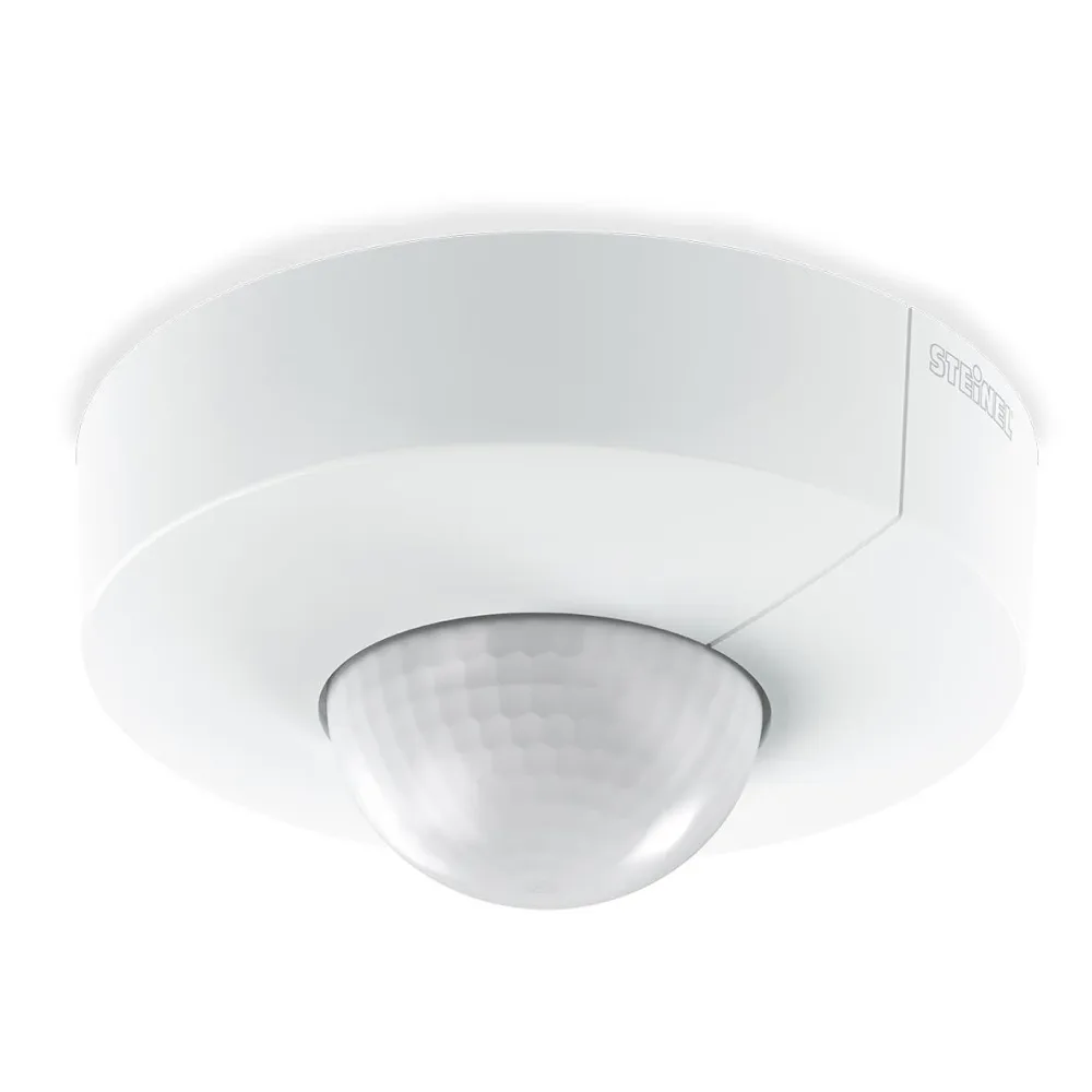 Steinel 10560 Rörelsesensor 0-360°, 2-10000 lx, IP54 Kvadratisk - Bild 2