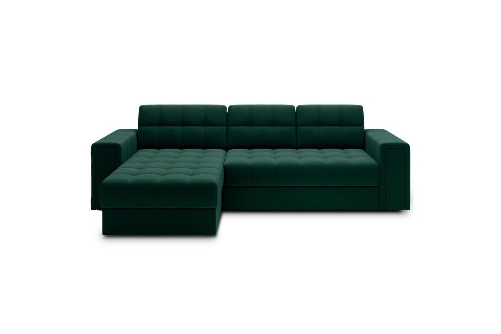 Hörnsoffa Eltap Blenvi 260x150x82 cm